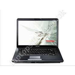 GRADE A1 - Toshiba Satellite A300-259 Laptop