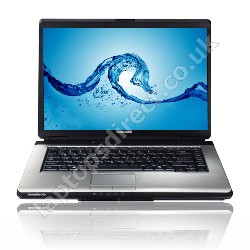 GRADE A1 - Toshiba Satellite L300-1G5 Laptop