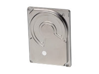 MK1011GAH - hard drive - 100 GB - ATA-100