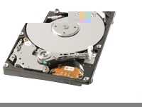 TOSHIBA MK1251GSY Laptop Hard Drive