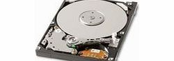 Toshiba MK2576GSX 250GB SATA 3GB/s 5400rpm 2.5 Inch Internal Hard Drive