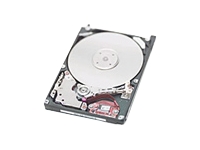 Toshiba MK4036GACE - hard drive - 40 GB - ATA-100