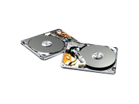 Toshiba MK8009GAH - hard drive - 80 GB - ATA-100