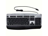 Multimedia Keyboard