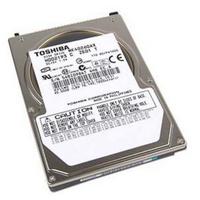 Toshiba OEM Toshiba 100GB 5400rpm Notebook 2.5 inch Hard