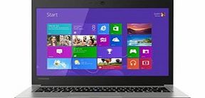 Portege Z30-A-1D6 4th Gen Core i7 8GB