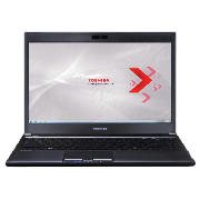 R830-143 Laptop (Intel Core i5, 6GB,