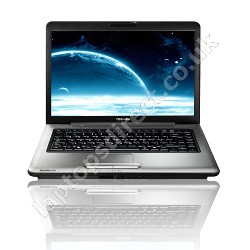 Satellite Pro A300-1E7 - Core 2 Duo P8400 2.26 GHz - 15.4 Inch TFT