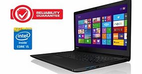 Satellite Pro R50-B-12U 4th Gen Core i5