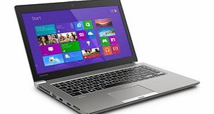 Tecra Z40-A-16Z 4th Gen Core i5 4GB