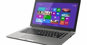 Tecra Z40-A-18R 4th Gen Core i5 4GB