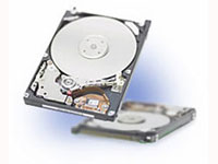 TOSHIBA TOS 60GB 5400RPM 8MB SATA150 2.5 9.5MM