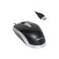 Toshiba USB Optical Tilt-Wheel Mouse