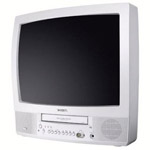 TOSHIBA VTV2055