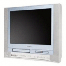 TOSHIBA VTV2185