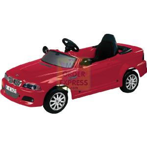 TOT Cars BMW M3 Cabriolet 12V Electric Car