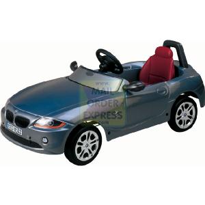 TOT Cars BMW Z4 6V Electric Car