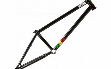 Total BMX Kaya Frame