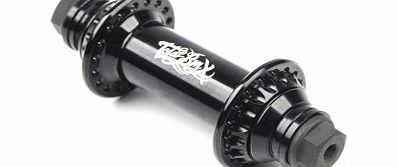 Total BMX Tech Female Front Hub