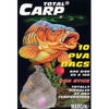 : PVA Bags Size 60x100 10pk