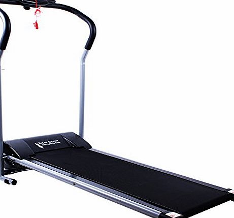 Total Sport Motorised Treadmill BP7