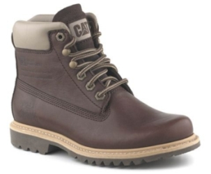 Caterpillar Womens Moody Nubuck