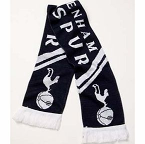  Tottenham FC Scarf