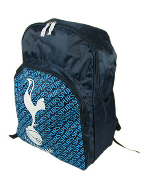 Tottenham FC Tottenham Hotspur Rucksack Logo Design