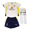 2009/2010 Home Football Minikit