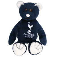 Hotspur Beanie Bear.