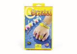 Crystal Transparent Jewellery Making Set