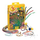 Filofun scoubidous Knotti Box Set