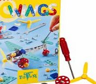 Totum Wings Kit