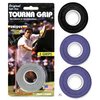 TOURNA GRIP Overgrip Tennis Grip (Pack of 3