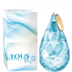 H2O EDT (30ML)