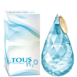 H2O EDT (50ML)