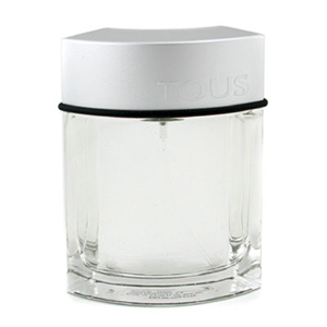 Tous Man Eau De Toilette Spray 50ml