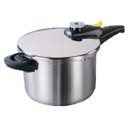 6L Family Pressure Cooker