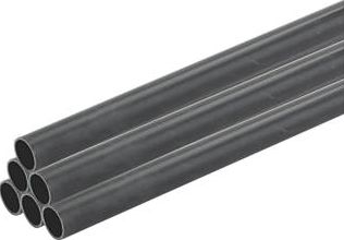 Tower, 1228[^]97817 Conduit 20mm x 3m Black (60m) Pack of 20 97817