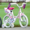 Clover Girls Bike