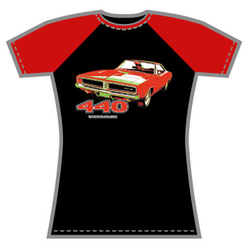 440 T-Shirt