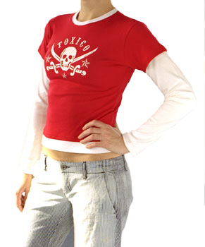 Pirate T-Shirt