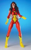 Marvel Legends 15 Spider-Woman Action Figure