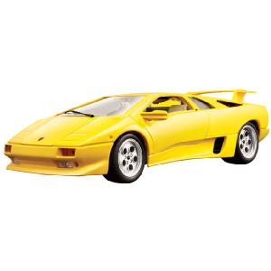 Toy Brokers Bburago Lamborghini Diablo 1 24 Model Kit