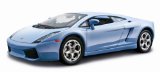 Toy Brokers Bburago Lamborghini Gallardo 1:24 Model Kit