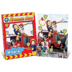 Ideal Fireman Sam Hoopla