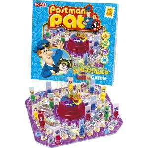 Ideal Postman Pat Spin O Matic