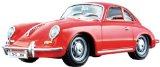 Porsche 356B Coupe 1:24 Kit