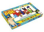 Postman Pat Fuzzy-Felt