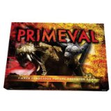 Toy Brokers Primeval Fierce Ferocious Future Predator Game